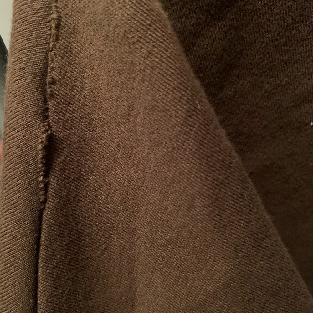 Oversized Sweater - Picture 4 of 4